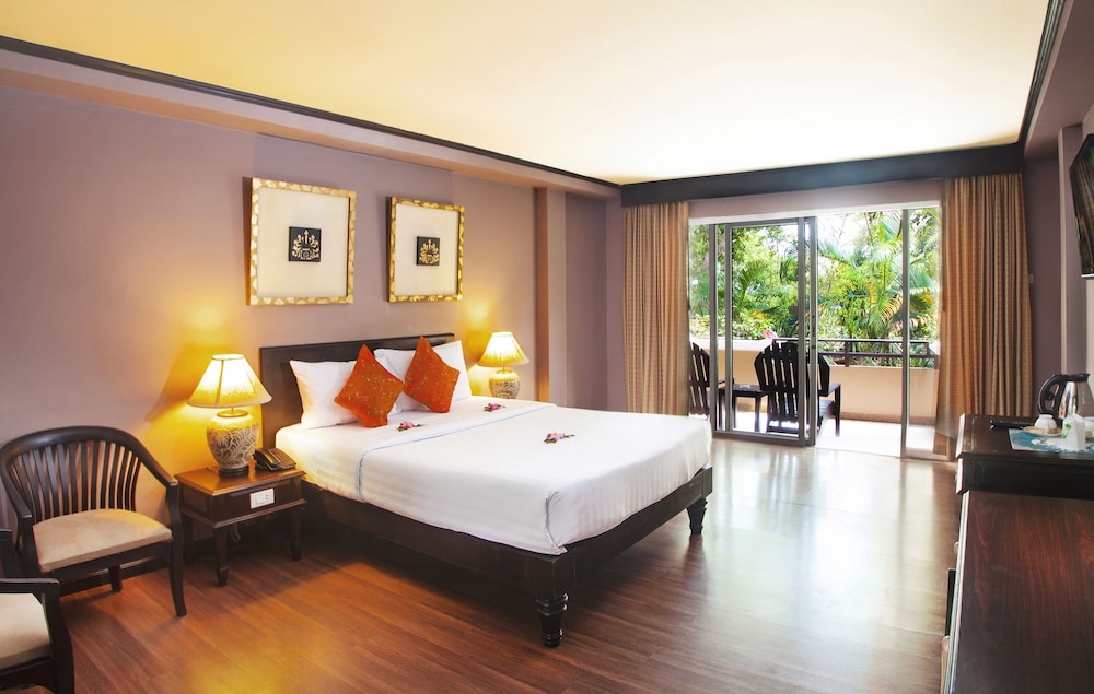 Superior Room - Photo 1