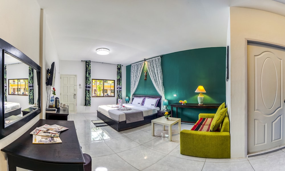 Superior Room