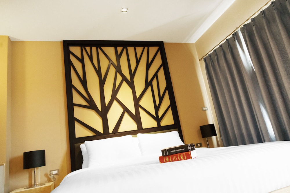 Superior Room photo 2