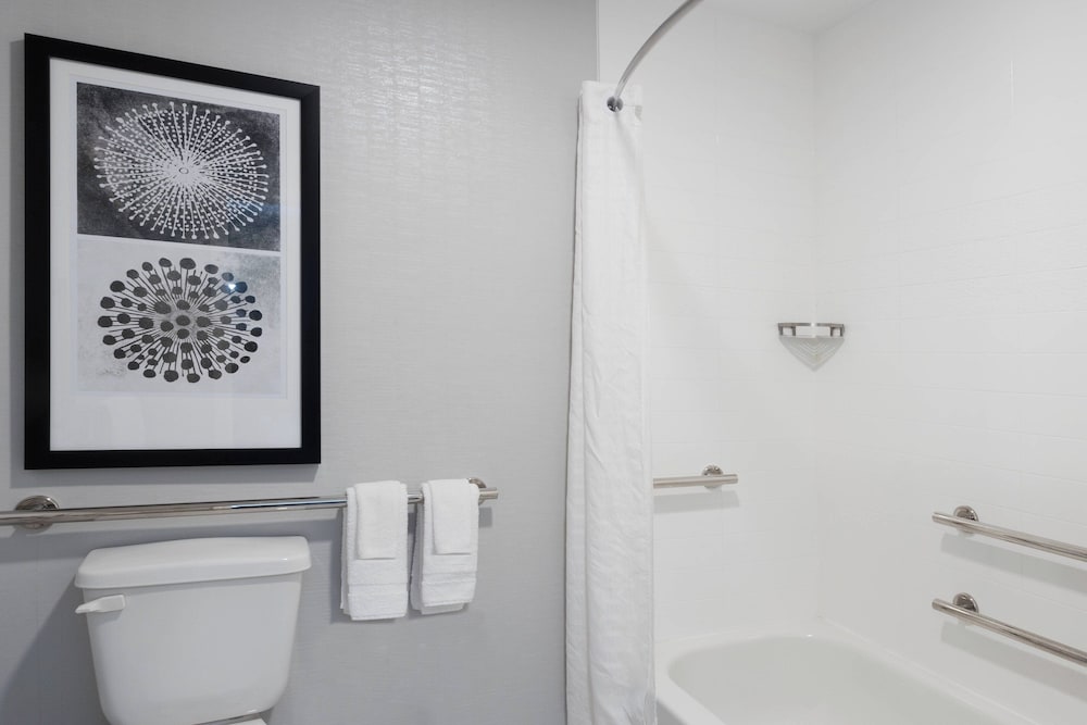 Suite, 1 Bedroom - Photo 4