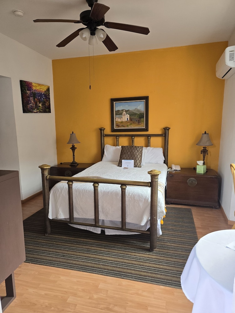 Basic Room
