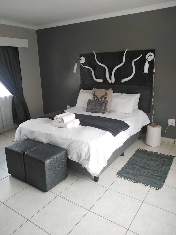 Luxury Double Room, 1 Double Bed, Non Smoking photo 1