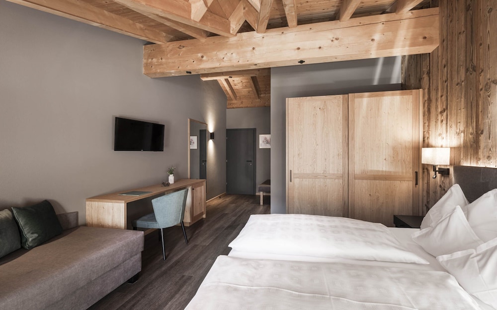 Basic Double Room (Holzschlag) photo 2