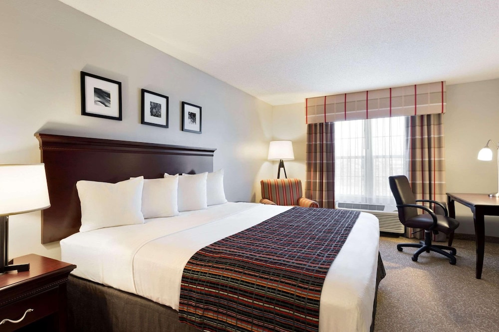 Suite, 1 Bedroom, Non Smoking - Photo 1