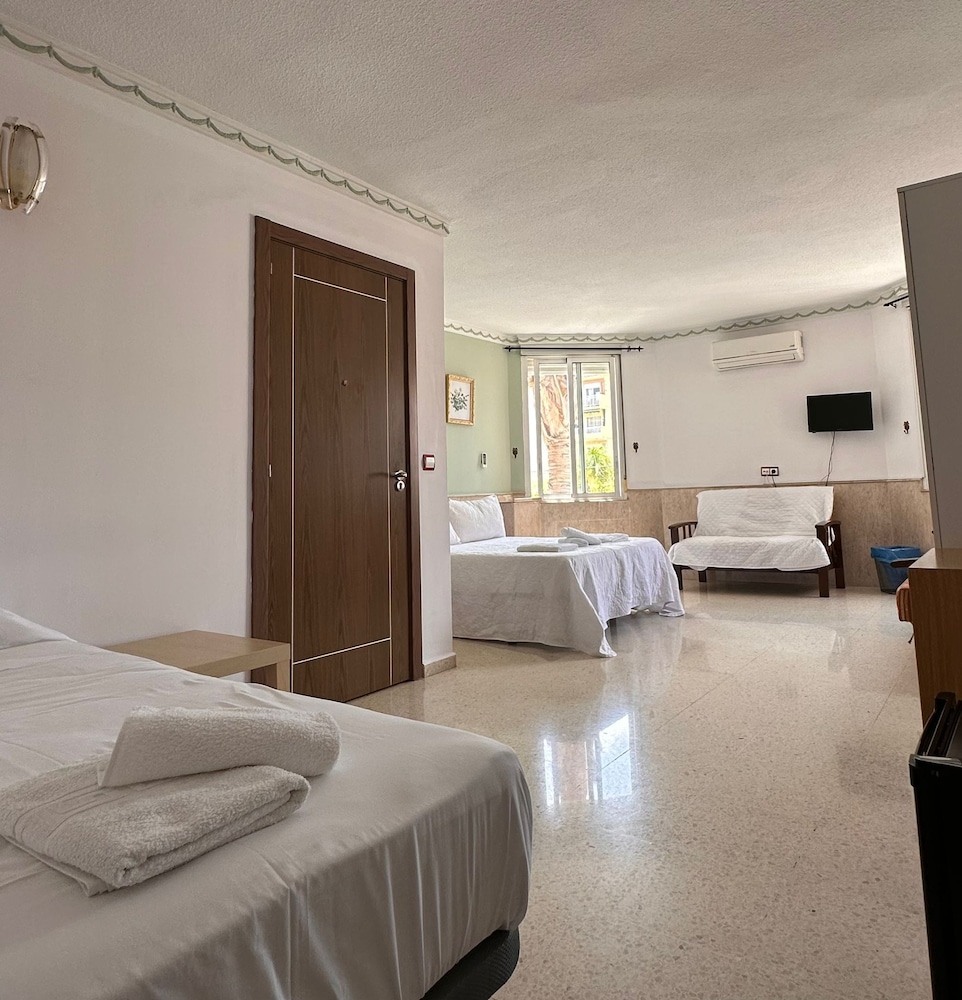 Twin Room photo 3