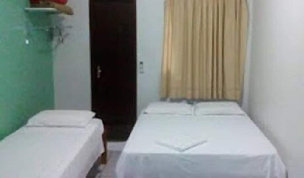 Quadruple Room photo 2