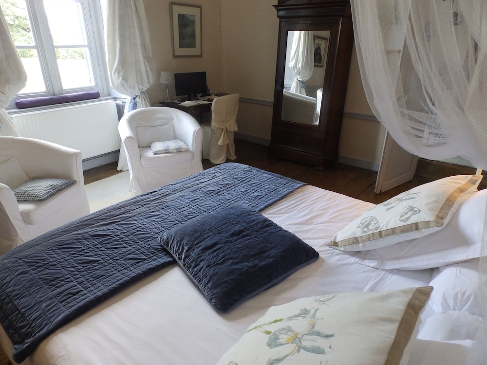 Double Room (Marcel Proust) photo 3