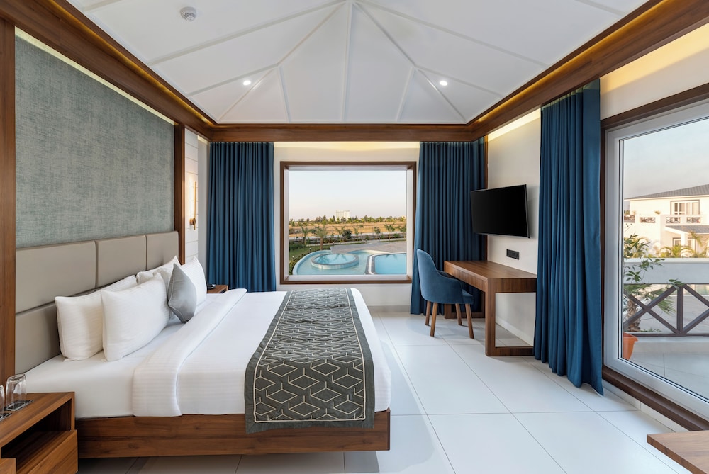 Premium Room - Photo 2