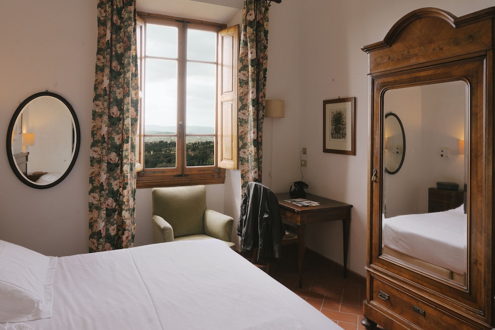 Double Room, City View photo 1