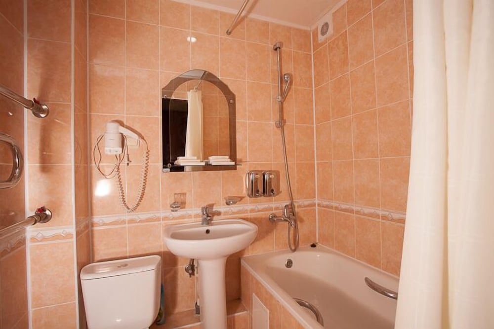 Business Double Room photo 2