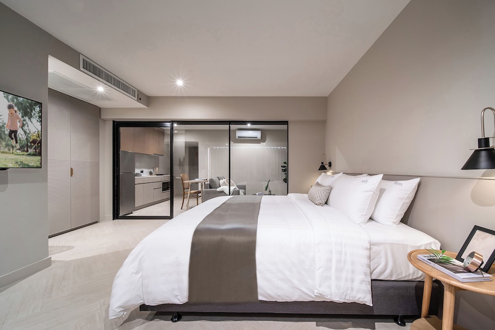 Executive Apartment, 1 Bedroom