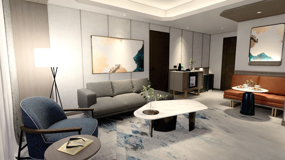 Executive Suite photo 1