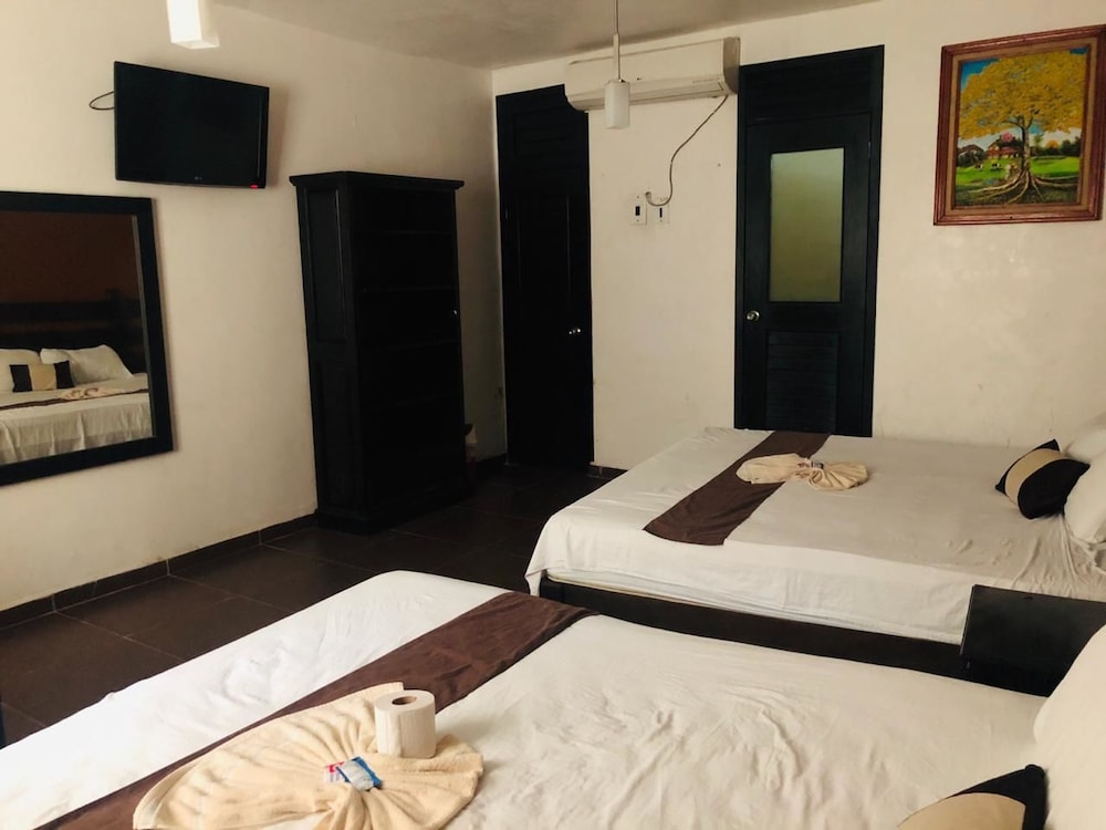 Basic Double Room photo 1