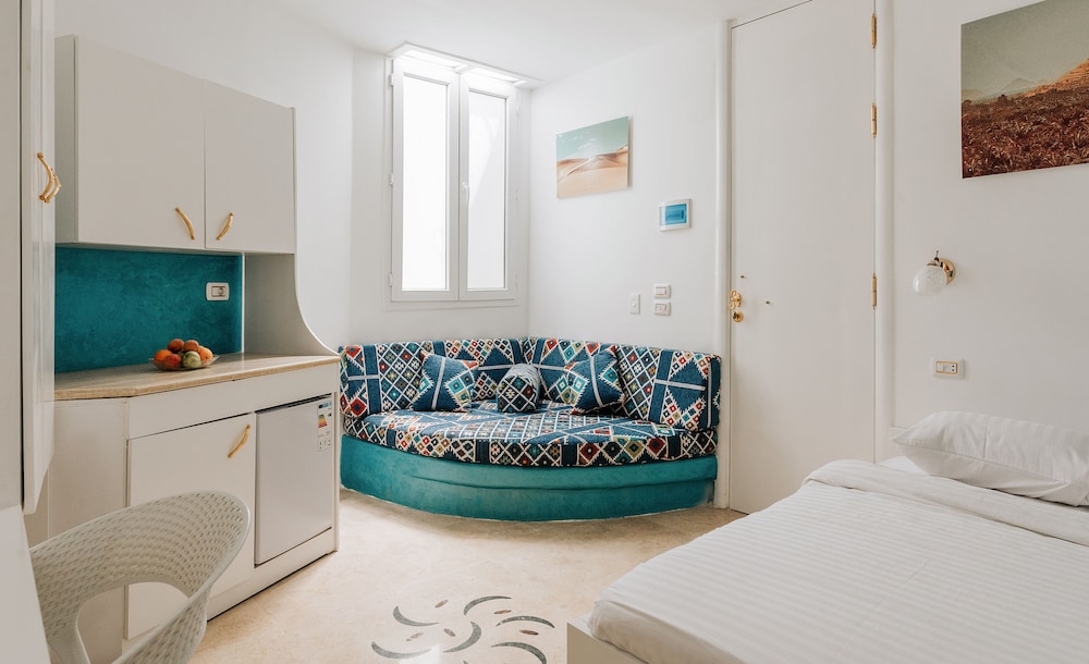 City Double Room (Double room) - Photo 7