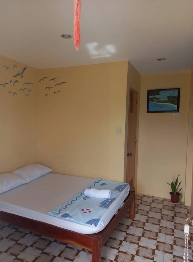 Standard Double Room - Photo 8