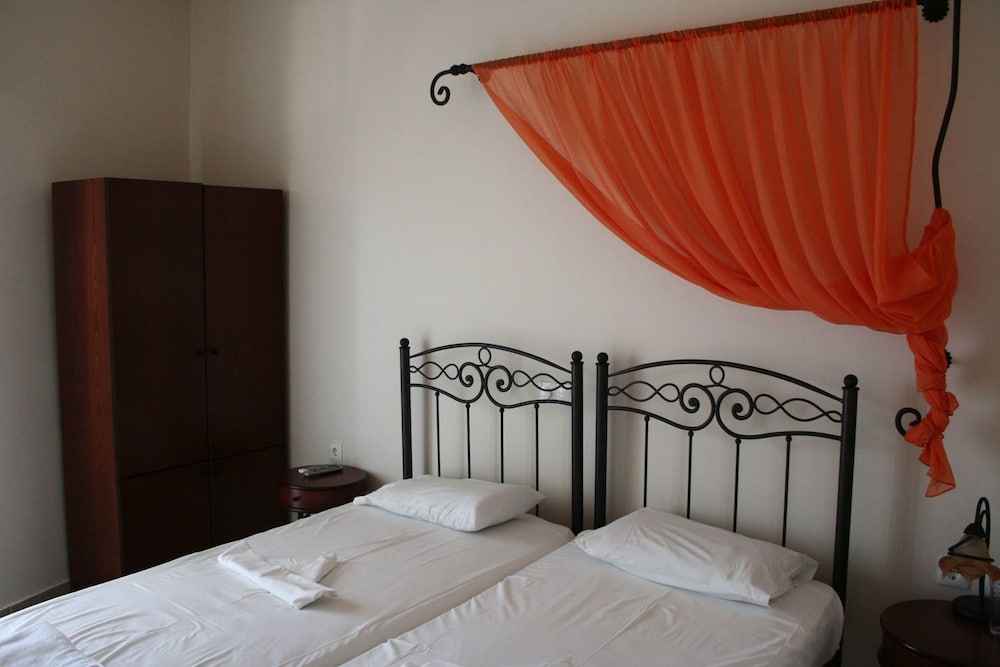 Comfort Double or Twin Room, Sea View photo 3