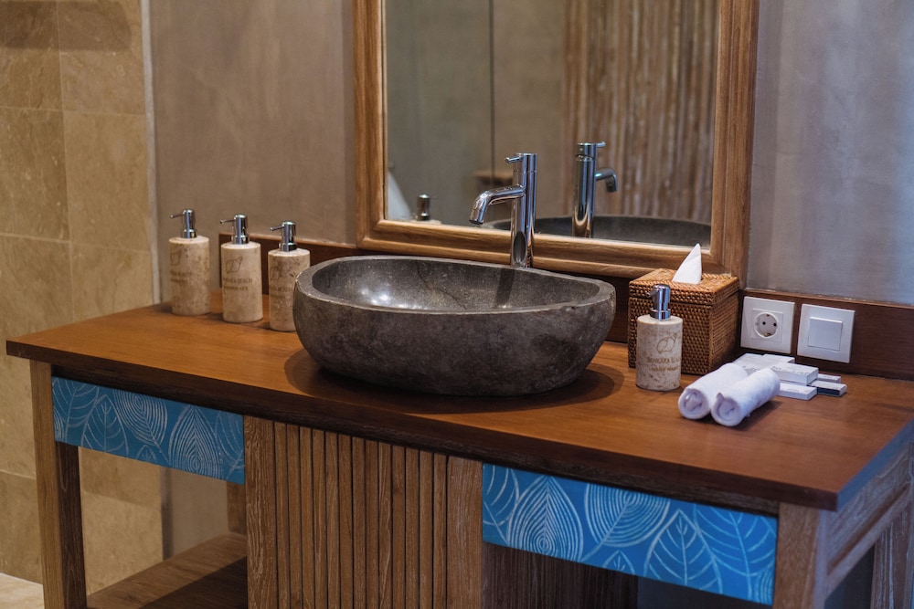 Suite Ocean Front - Photo 13