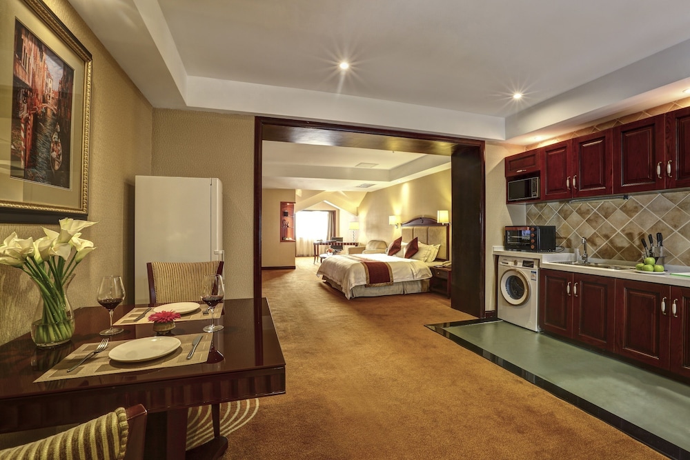 Superior Apartment