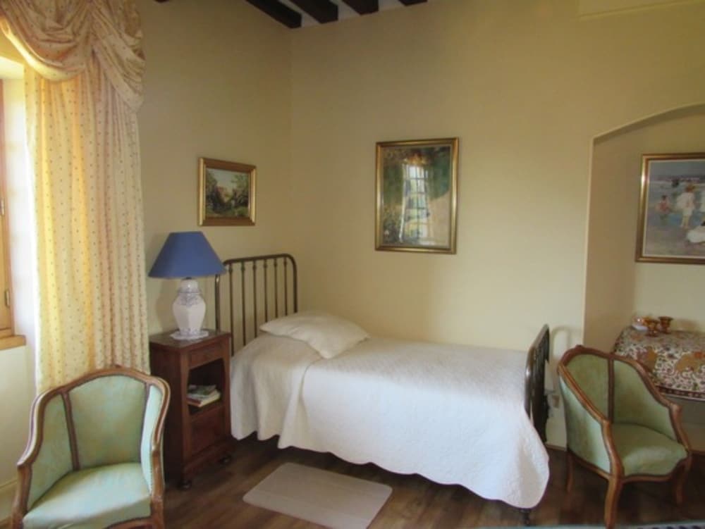 Suite (Henri Iv) photo 2