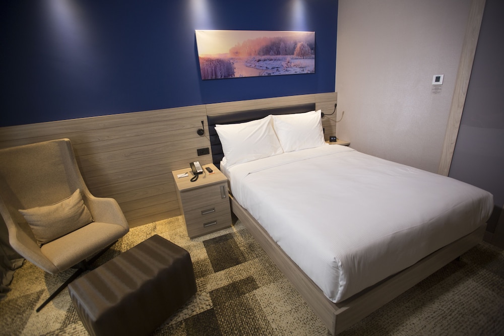 Room, 1 Queen Bed, Accessible, Non Smoking