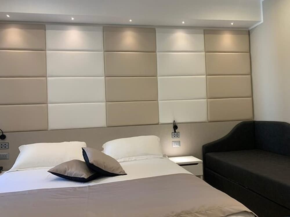 Exclusive Room