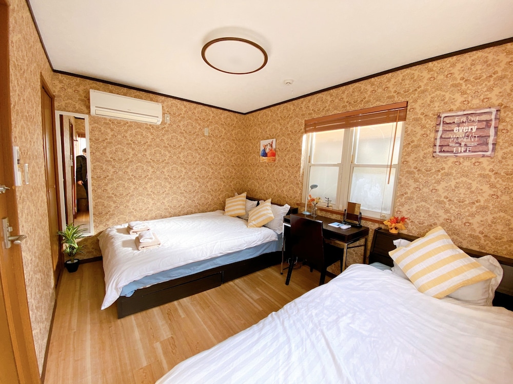 Nestle Suite Tokyo Shinokubo photo 3