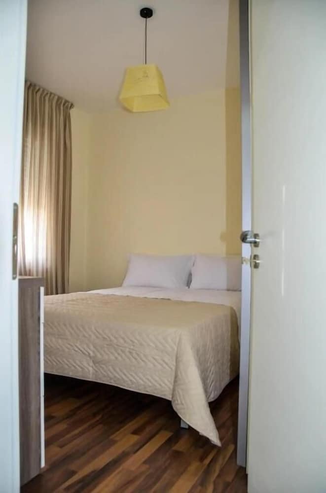 One-Bedroom Apartment,Terrace,Sea View (A3) photo 1