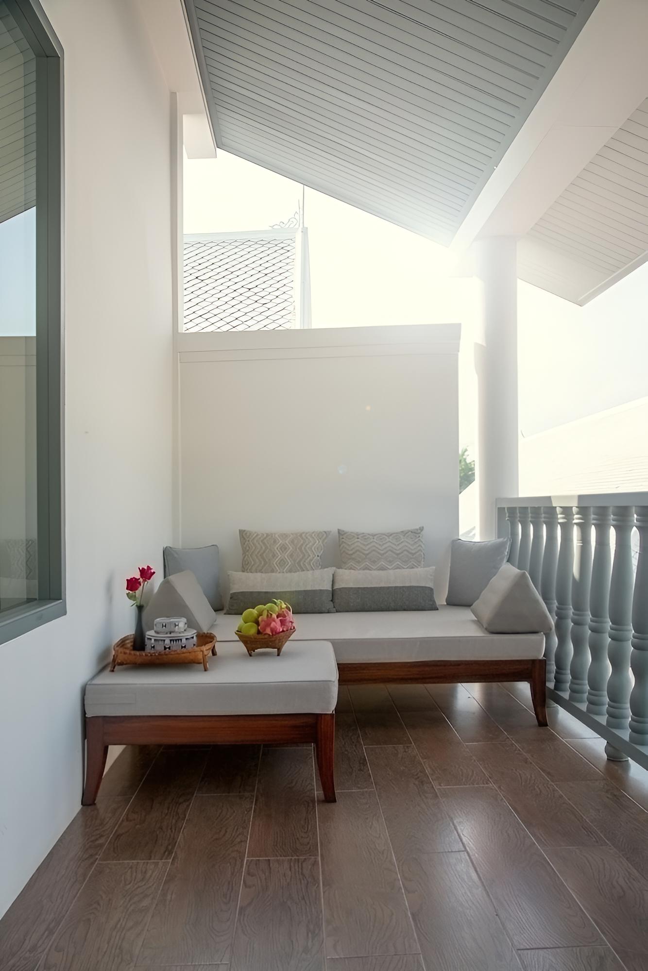 Souphattra Suite - Photo 3