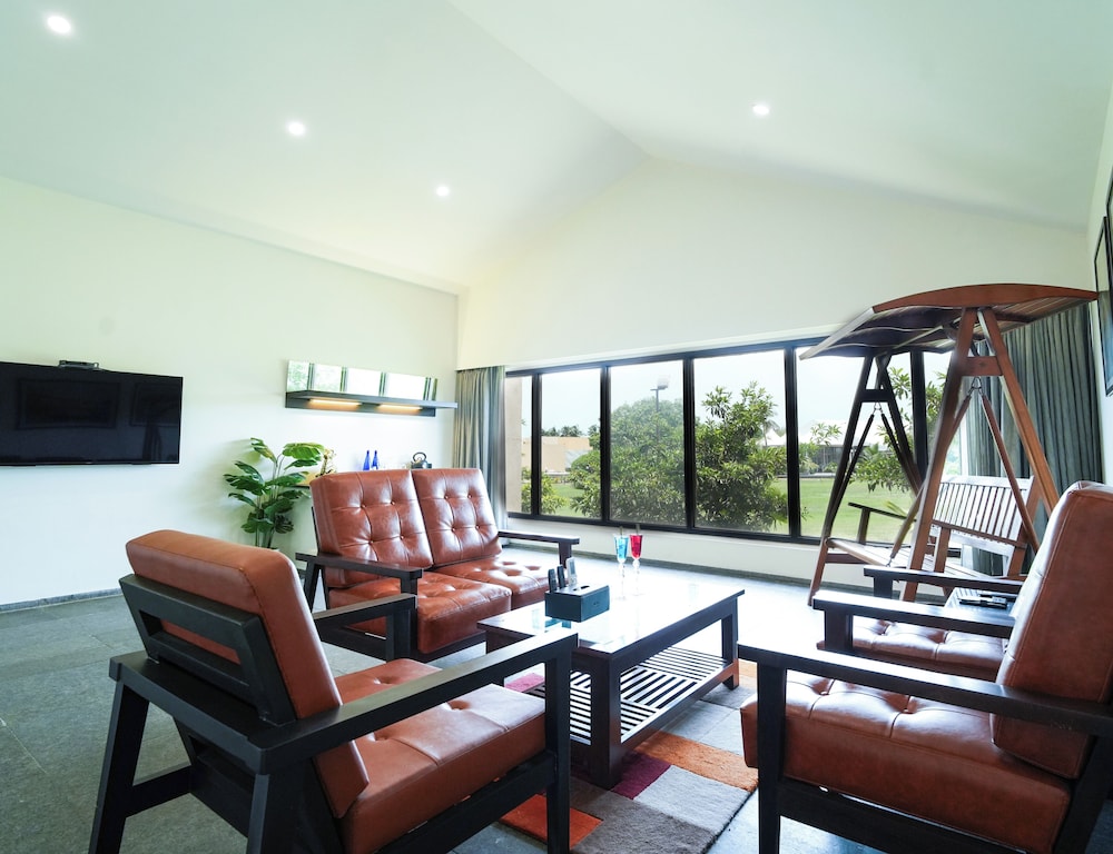 Grandeur Suite with Abode Excecutive Lounge Access - Photo 6