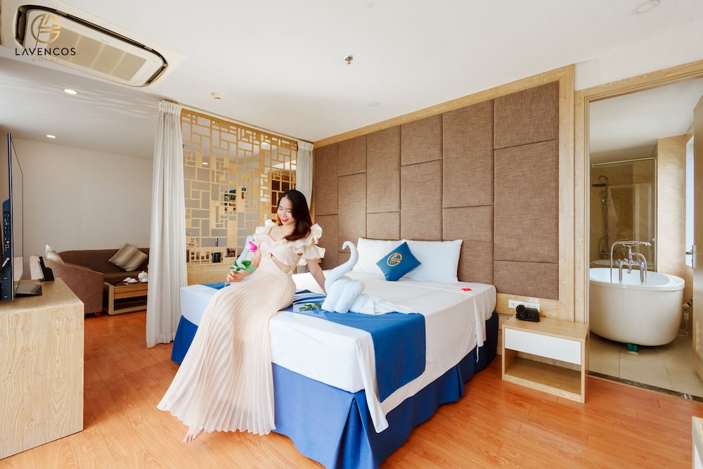 Luxury Room