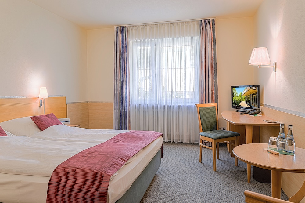 Classic Double Room - Photo 1