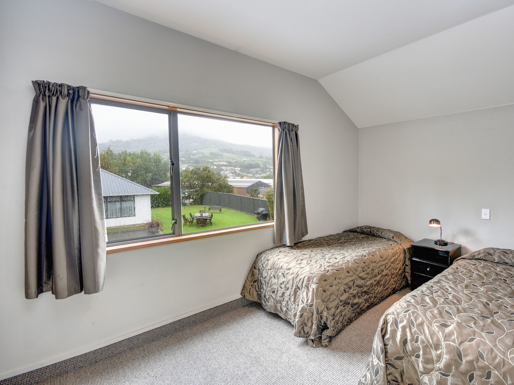 Two Bedroom Family Unit