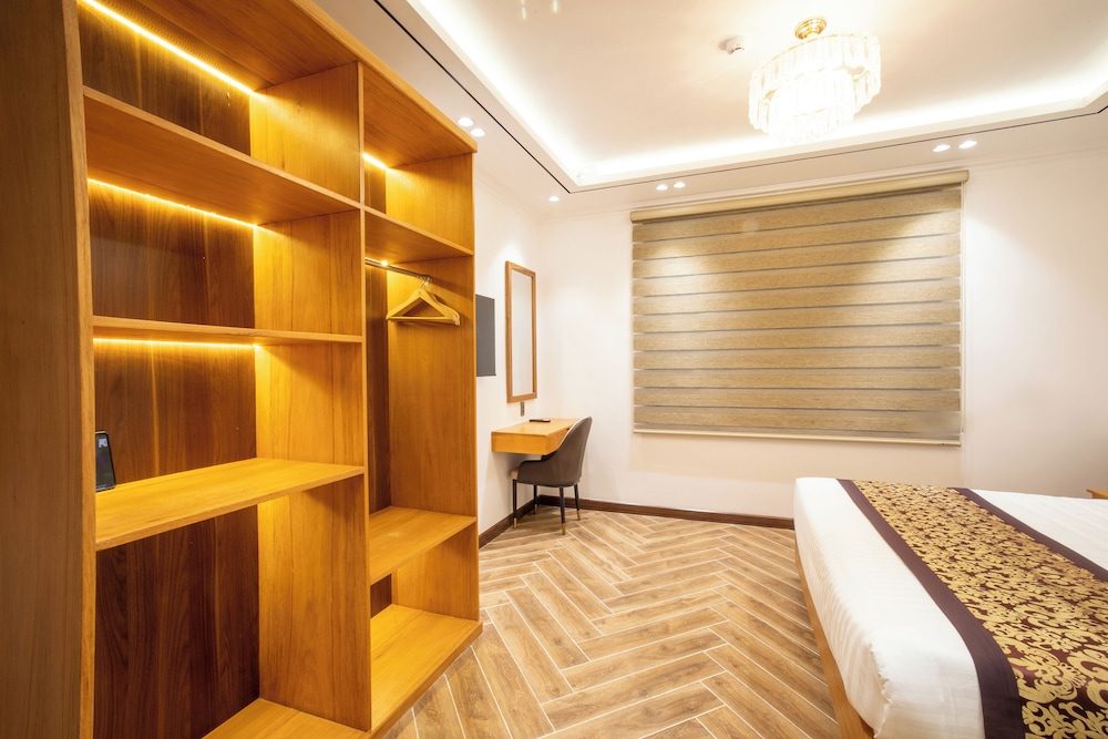 Luxury Duplex (Bedroom House, 4 bedrooms) - Photo 33