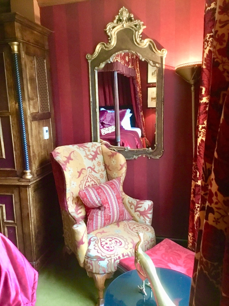 Allan Ramsay Suite - Photo 26