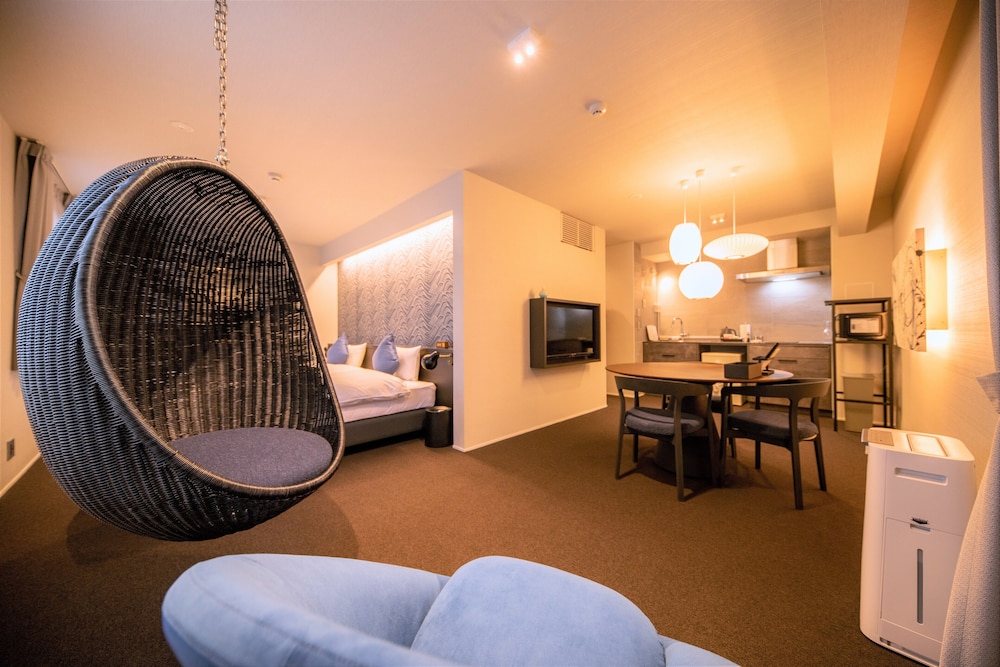 Luxury Twin Room - Photo 1