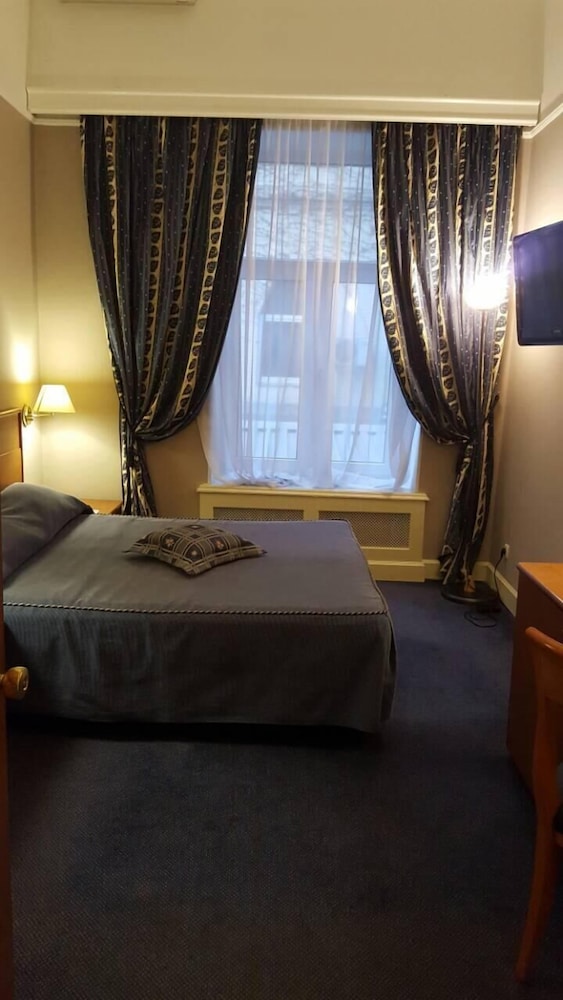 Economy Single Room, 1 Twin Bed photo 2