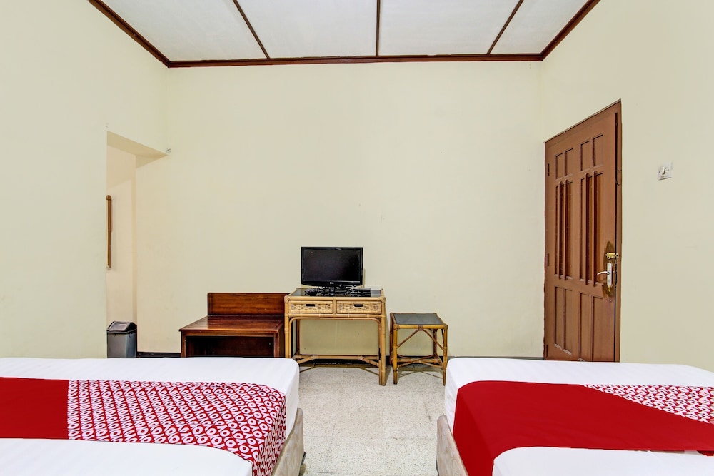 Family Suite photo 3