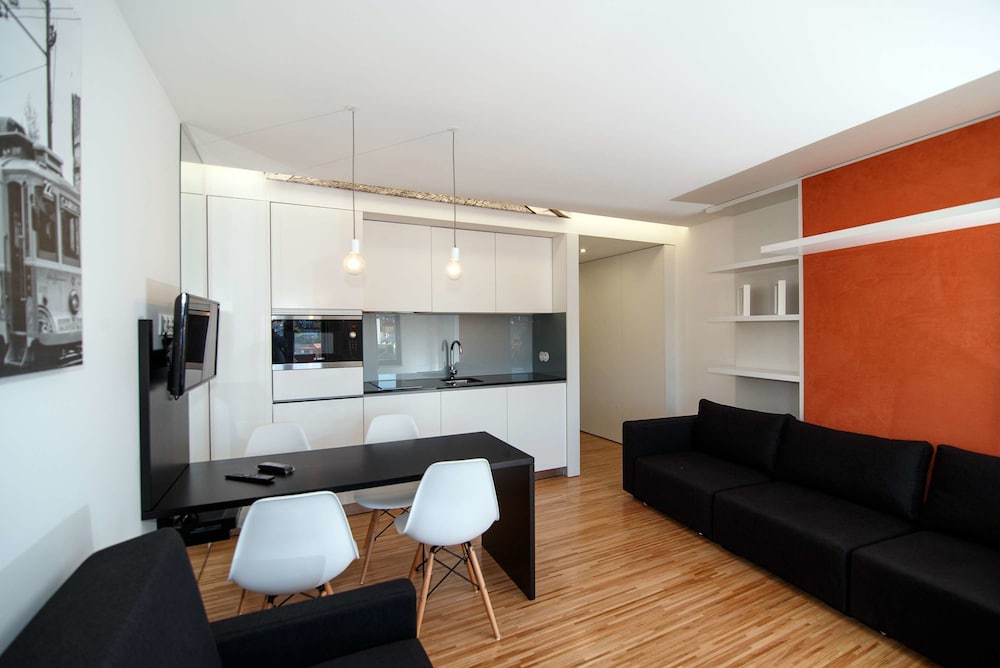 Standard Studio, Multiple Beds, City View, Ground Floor photo 3