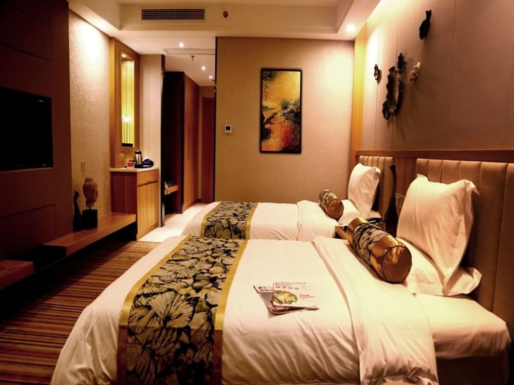 Superior Twin Room photo 1