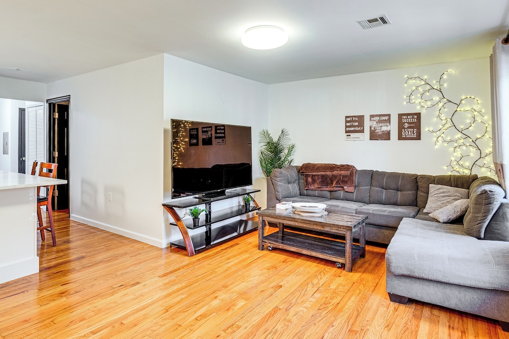 Apartment (2 Bedrooms) photo 1