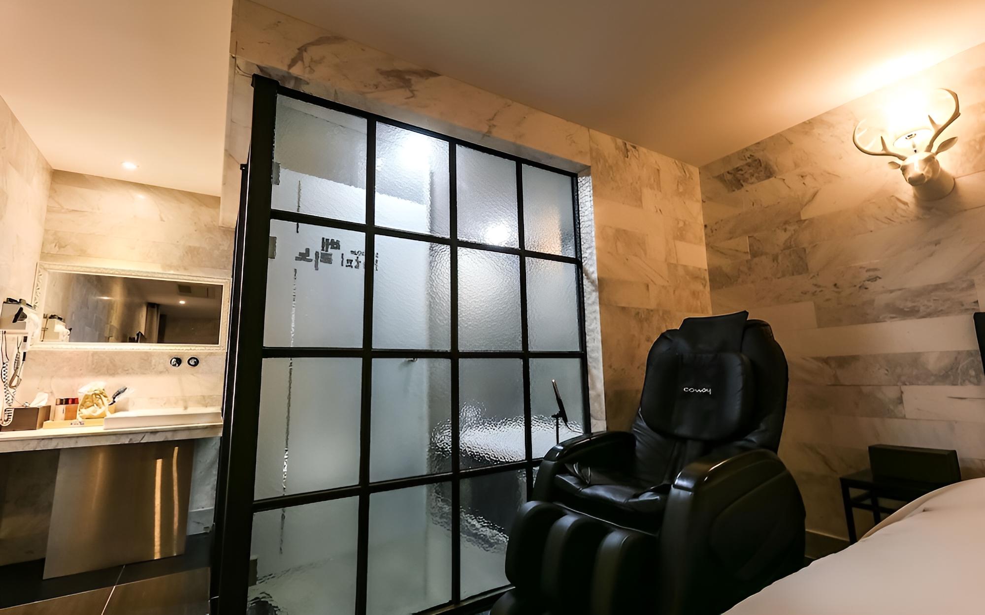 Room (VIP (up to KRW 5000 discount when pay) - Photo 5