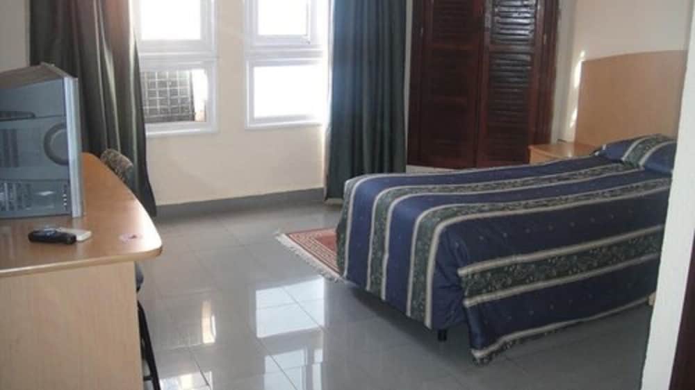 Standard Single Room photo 1