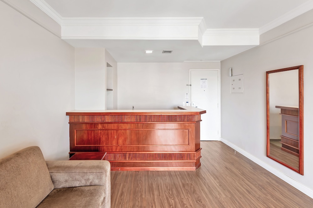 Deluxe Single Room photo 2