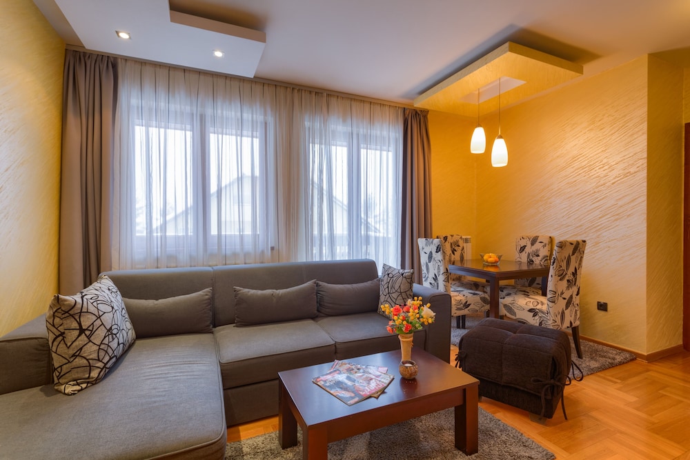 Standard Apartment, 1 Bedroom, Terrace photo 1