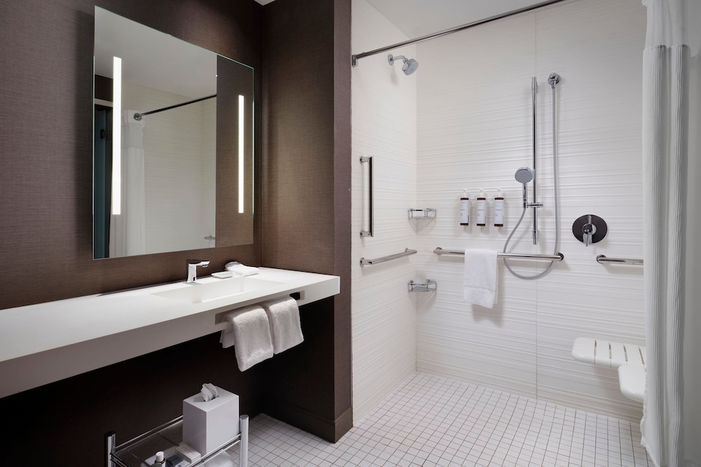 AC Hotel by Marriott Dallas Downtown, Billede 4