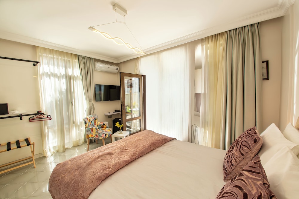 Classic Double Room photo 1