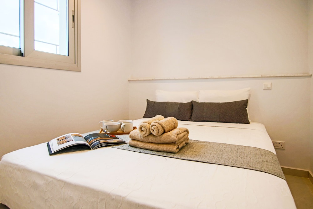 Executive Apartment photo 2
