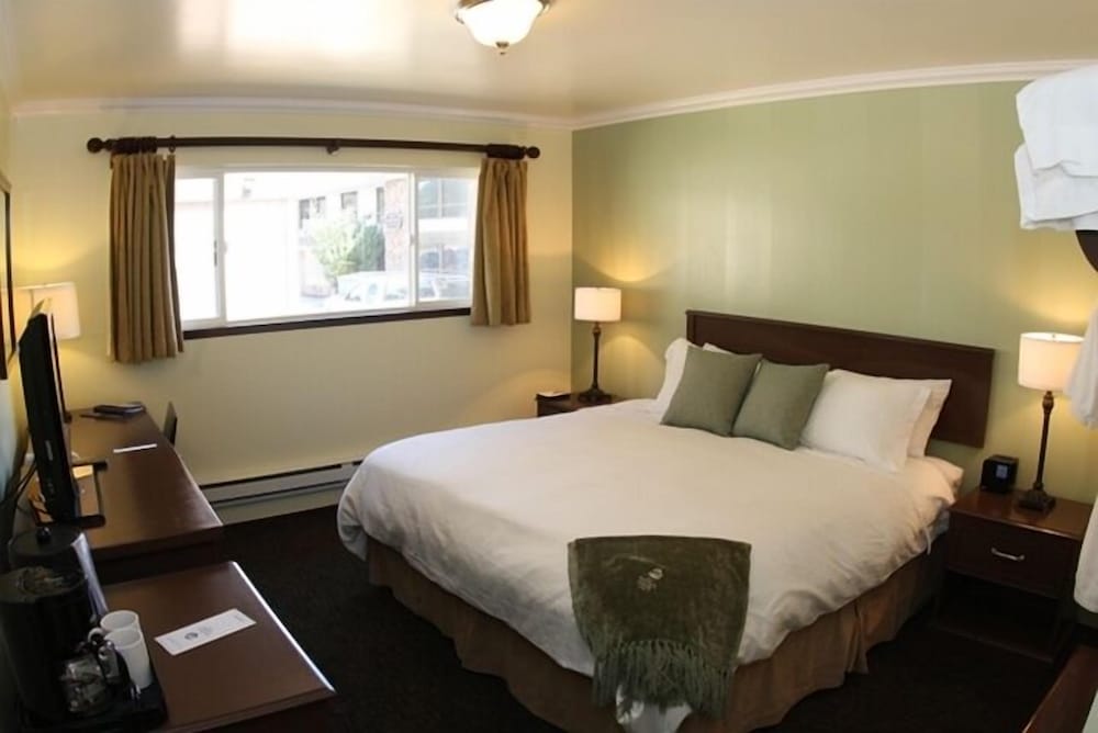 Classic Room - Photo 2