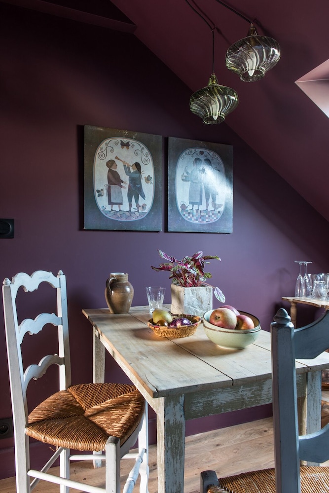 Romantic Apartment, Ensuite, City View (Séraphine ) - Photo 5