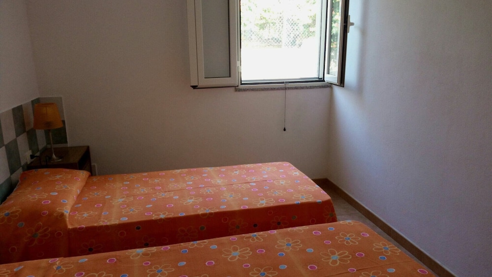 Apartment, 2 Bedrooms, Smoking, Patio